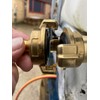 Professional Watering aid GEKA Type Brass Adaptor Claw Fitting to