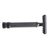Manual Safety Beard Trimmer Tool Double Edged Anti Slip Handle