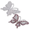 5PCS Brooch DIY Matching Fine Workmanship Cute Appearance Lightweight Portable