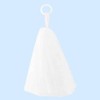 Cleansing foam net, facial cleansing net, double foam net / 클렌징거품망 세안망 이중 거품망