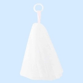 Cleansing foam net, facial cleansing net, double foam net / 클렌징거품망 세안망 이중 거품망