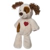 Mary Meyer Stuffed Animal Marshmallow Zoo Huggable Plush Soft Toy,