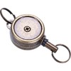 Plus Nao Mini Reel Key Set of 4, Key Chain,
