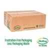 BioBag (USA) The Original Compostable Bag, 33 Gallon, 120 Count,