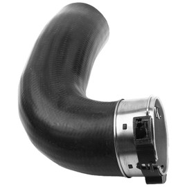 A-Premium Turbocharger Intercooler Hose Compatible with Volvo S60/V60 2019-2021, S90/V90 Cross Country 2017-2021, V90/XC60 2018-2021, XC90 2016-2021, V60 Cross Country, Replace# 31370095, 32222269