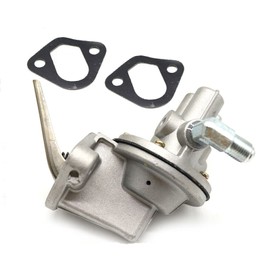 23100-78001-71 23100-78002-71 231007800271 Fuel Pump W/Gasket for Toyota Forklift 4P and 5R Engine