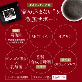 LOCAFE Standard Product / 3.5 oz (100 g)