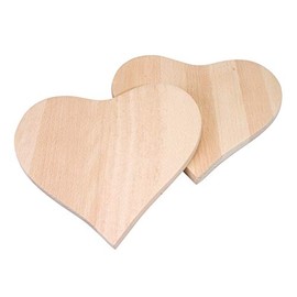 Pebaro Heart Shaped Breakfast Plate