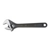 Crescent 12" Adjustable Black Oxide Wrench - Carded - AT212VS