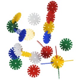 SIMM Spielwaren Lena 35890 – Kit Rondi 45 mm Approx. 500 Gram