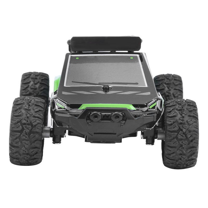 S638 1/32 2.4G HighSpeed RC Car Mini Overland 20km h