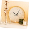 SEWACC 4 Sets Metal DIY Clock Hands Assortment for Clock