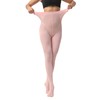 EVERSWE Women's 80 Den Soft Opaque Tights, Women's Tights (Large/X-Large,