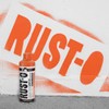 Rust-Oleum Rust-O Acrylic Artist Spray Paint, 11 oz, Matte Sun