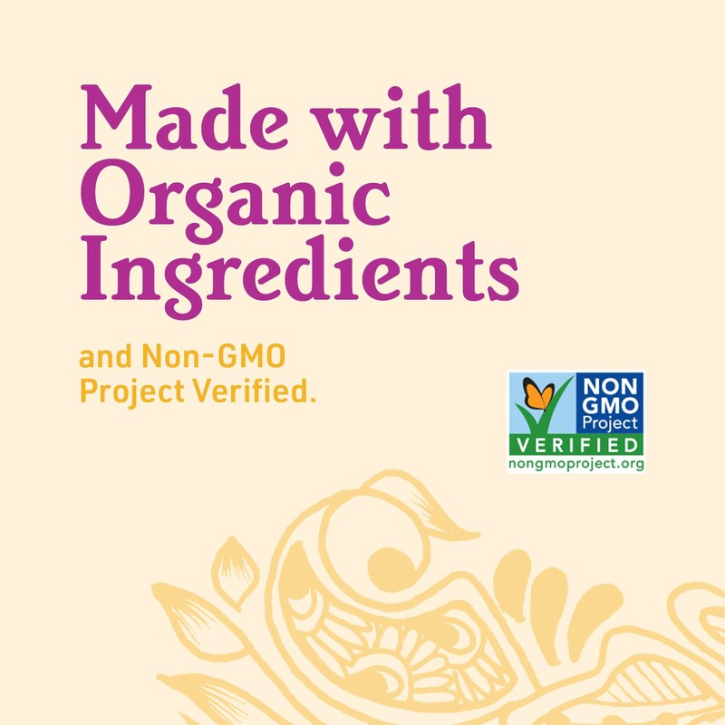 Yogi Tea - Vanilla Spice Perfect Energy (4 Pack) -