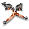 Brake Clutch Levers for Duke 125 200 390