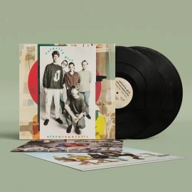 Sub Pop Velocity Girl - Ultracopacetic (Copacetic Remixed and Expanded) [New Vinyl LP] E