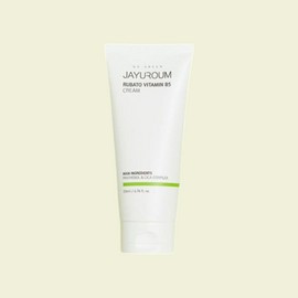 Rubato Vitamin B5 Cream 200ml Soothing Repair / 루바토 비타민 B5크림200ml 진정 리페어
