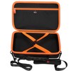 Mchoi Hard Case Suitable for BLACK+DECKER Jig Saw 4.5 -Amp