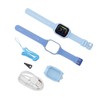 Children Smart Watch High Definition Large Screen Voice Message Video