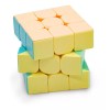FABRICA DEL JUEGO Cubo Mágico Meilong 3x3 Color Pastel
