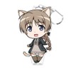 [azumaker] 501st Integrated Combat Airline Strike Witches ROAD to BERLIN