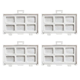 Refrigerator Ice Maker Filter RJK-30 Hitachi Compatible R-HW54R R-V38RV Water Filter with Automatic Ice Maker Filter RJK-30-100 Replacement Filter R-V32NV R-V32RV Ice Maker Filter R-HWS47N Automatic