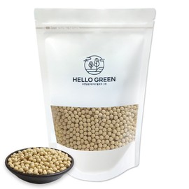 Hello Green Domestic Bee Tree Pills 200g (pack) 200gx1 (pack) / 헬로우그린 국산 벌나무환 200g(팩) 200gx1(팩)