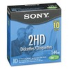 Sony 10 Pack MFD carton Pack