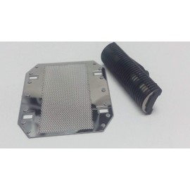 New Shaver Foil Screen + Blade cutter For Panasonic ES9943 ES851 ES3050 ES3760 ES876 ES3042 ES3750 ES3830 ES3801 ES3800 ES3831 ES3832 ES3833 Replacement Parts