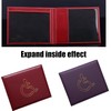 Disabled Badge Holder for Car Parking Badge Holders Protector Cover