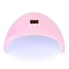 36W Intelligent LED UV Gel Nail Polish Dryer Lamp Fashion