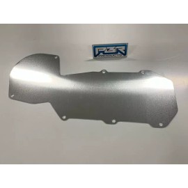 PBR Products F-Body CAMARO FIREBIRD CHEVELLE NOVA HEATER DELETE 0.090 THICK PLATE #152 USA