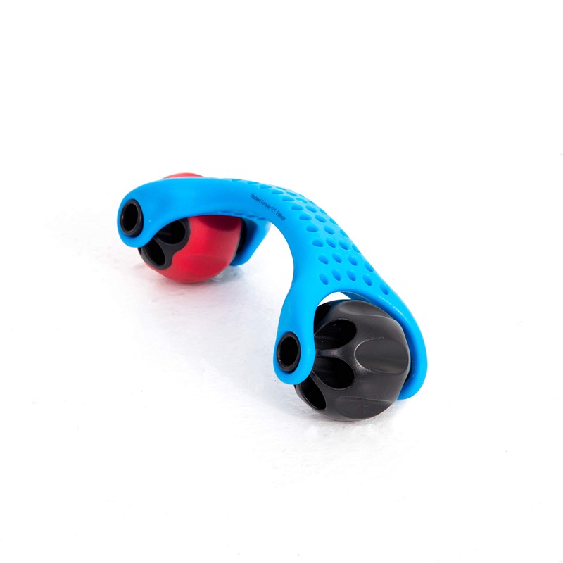 Addaday Fly Handheld Massage Roller - Dual Density Deep Tissue