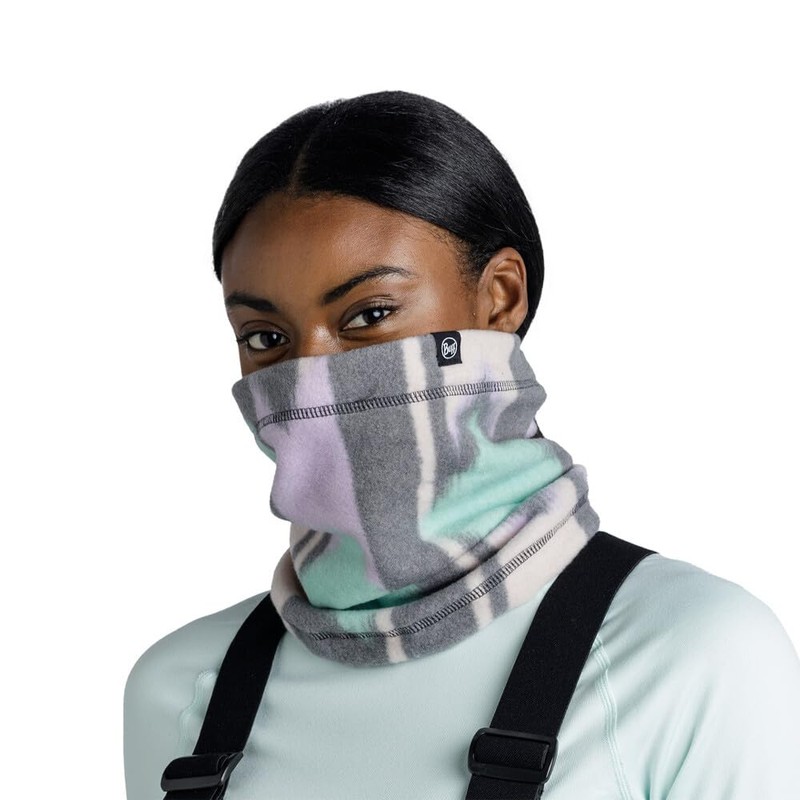 BUFF Polar Prints Multi Neck Warmer