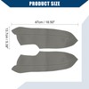 Hihaha Door Panels Armrest Cover for Honda Civic 2006-2011 /