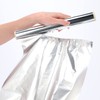 RAVI Aluminium Foil Roll, 20 m x 29 cm, Aluminium