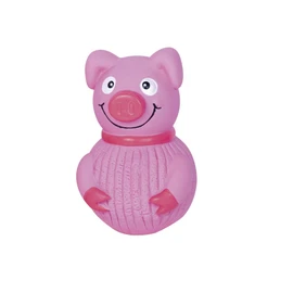 Nobby Latex Pig 12 cm 1 Piece