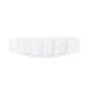 LADONNA 098330 RX46-HP, Easy to Stick On, Waist, Shoulder, and