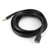 40MPa/5800PSI Auto Washer Hose High Pressure Water Cleaning Rubber Pipe