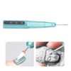 Handheld Grinder Pen USB Charging 3 Speed Control Electric Grinding