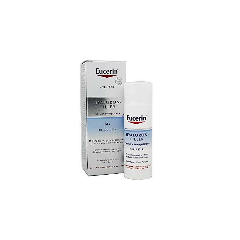 Eucerin Body Cream 50ml