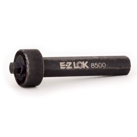 E-Z LOK-8500 Thread Insert Drive Tool for Hex Drive Threaded Inserts Installation Drill Install Tool, 8-32 Internal Threads