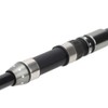 Multi Functional Telescopic Fishing Rod Portable Travel Carbon Fiber Fishing