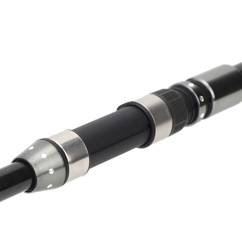 Multi Functional Telescopic Fishing Rod Portable Travel Carbon Fiber Fishing