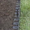 EasyFlex No-Dig Edging Kit, 20-Feet, (2 Pack, Total of 40-Feet)
