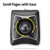 Kensington Expert Trackball Mouse