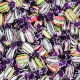 Liquorice Assortment 500g Sweet Pouch