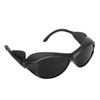 Red LED Light Protective Glasses Eyes Protection for Tanning Goggles