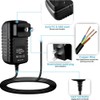 Musstad AC Adapter Charger for Dewalt DXAEPS14 2000 Peak Amp